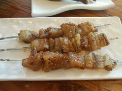 -三千里韩式炭火烤肉(南八马路店)