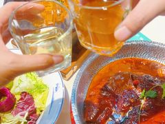 -小城外婆肴私房菜.家宴聚集点(圆明园颐和园·清河上地店)