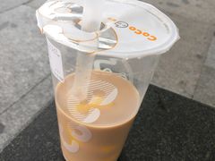 -CoCo都可(湖滨银泰店B区店)