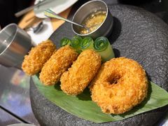 -simply thai天泰(世纪汇店)