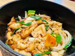 -小粤楼·怀旧粤菜(万辉国际广场店)