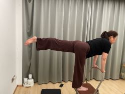 -奥本瑜伽·普拉提