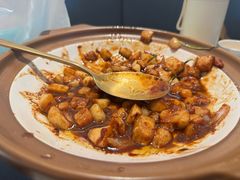 -闽海肴(北辰荟店)