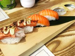 -东菊料理(吉利购物广场店)