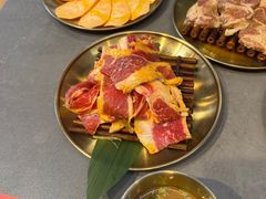 -金龙烧烤·牛肉面(西塔店)