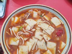 -清真·舒迩布炕锅王·高原美食文化(青海总店)