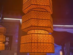 -绿茶餐厅(燕郊永旺店)