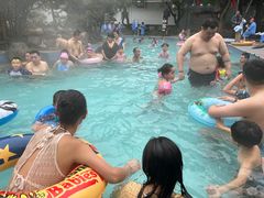 -灵秀温泉