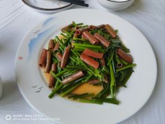 -宾朋海鲜饭庄(兴海路店)