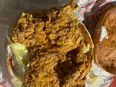 -麦当劳(龙湖北京大兴天街店)