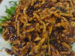 -东北酱大骨