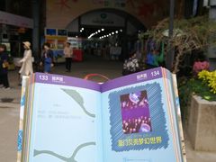 -鼓浪屿内厝澳码头(轮渡站)