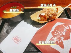 -筑地银GINDACO·日式简餐(枫蓝店)