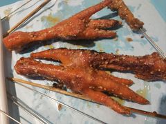 -钱锋炭缸烧烤(南湖大路总店)