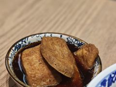 -新万鑫银丝面·非遗无锡味(惠山古镇店)