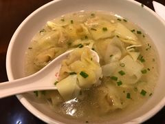 -东泰祥生煎馆(陕西南路店)