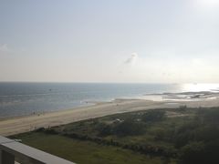 -北海银滩一号国际会议中心酒店
