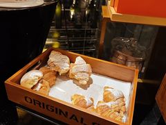 -岷山饭店-芝芝自助餐厅