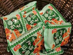 -龙湖南京江北天街