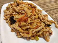 -老昌春饼(中央大街店)
