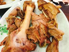 -清真·益鑫羊肉手抓馆(花园北街店)