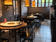 -大良毋米粥 · 粥底火锅(岭南天地店)