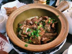 -红星光发煲仔饭(文海店)