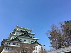 -名古屋城