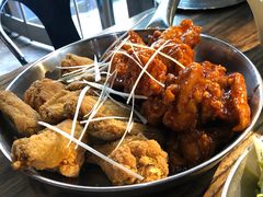 -MI WU FACTORY米屋美食工厂餐厅(绿地店)