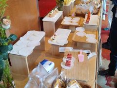 -艾加柒克蛋糕茶歇甜品台(春熙路店)