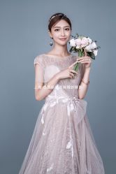 -巴黎新娘婚纱摄影·婚礼策划(嘉定总店)