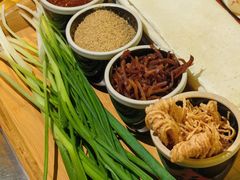 -煎饼卷大葱(春秋西路店)