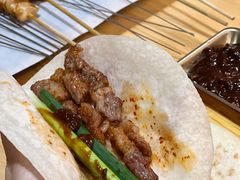 -烤五行·烧烤烤串(石佛营店)