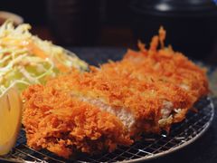 -山杏yama-katsu·吉列炸物