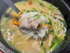 -妈妈故事米线(市府恒隆店)