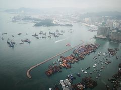 -天龙轩(香港丽思卡尔顿酒店)