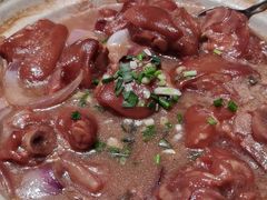 -梁家大院•农家菜(昆山会展中心店)