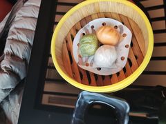 -贵阳万丽酒店·新满福楼餐厅