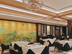 -君庭中餐厅(友谊宾馆店)