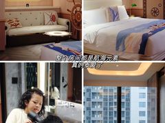-深圳国际会展中心洲际酒店