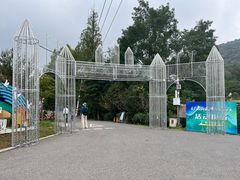 -南京老山国家森林公园