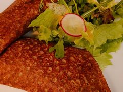 荞麦咸味薄饼-La Creperie法餐厅(芮欧百货店)