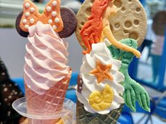 -CORNER CONE GELATO酷矿手作霜淇淋(南头古城店)