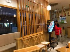 -林妈妈村·日式料理(宝山龙湖天街店)