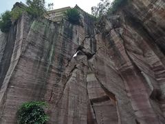 -广州莲花山旅游区