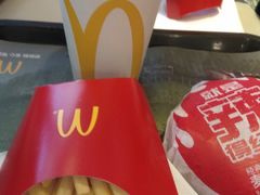 -麦当劳(凌云天地长桥店)