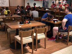大堂-豚王拉面(澳门银河店)