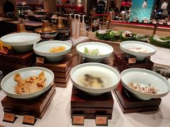 -北京中国大饭店