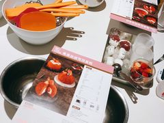 -ABC Cooking Studio(上海环球金融中心店)