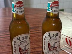 -凌舍好烧鹅(中山路店)